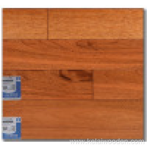 good price SEPETIR SOLID WOOD FLOORING